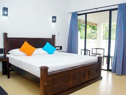 Avita Villa Vacation rental in Hikkaduwa