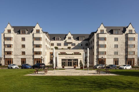 The Brehon Hotel & Spa Hôtel in Killarney