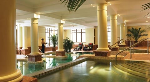 The Brehon Hotel & Spa Vacation rental in Killarney