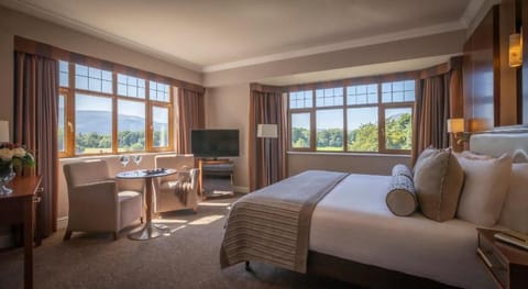 The Brehon Hotel & Spa Vacation rental in Killarney