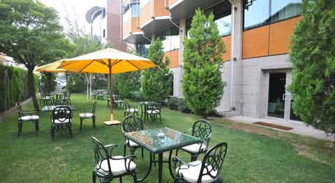 Hotel Midi Ankara Vacation rental in Ankara