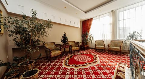 Club Royal Park Vacation rental in Chișinău