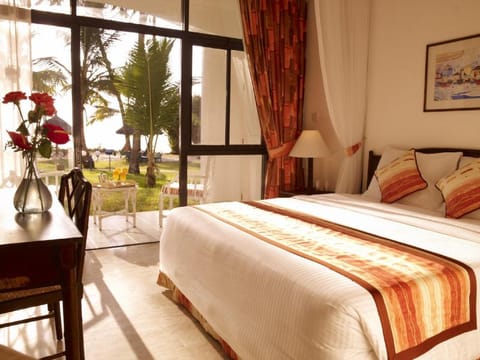 Sarova Whitesands Beach Resort & Spa Hotel in Mombasa
