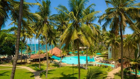 Sarova Whitesands Beach Resort & Spa Hotel in Mombasa