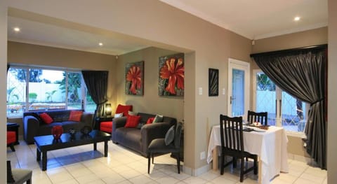 La Loggia Bed and Breakfast on Portland Bed and Breakfast in Umhlanga