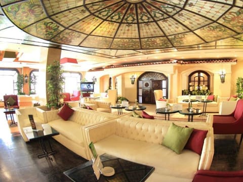 Pyramisa Cairo Suites & Casino Hotel Vacation rental in Cairo