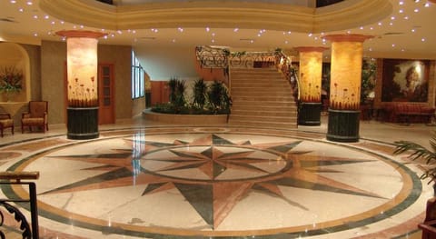 Pyramisa Cairo Suites & Casino Hotel Hotel in Cairo