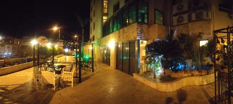 Hotel Marom Haifa Hotel in Haifa