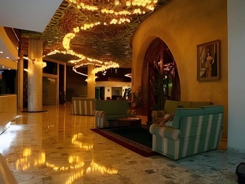 Hannibal Palace Hotel Vacation rental in Sousse Governorate, Tunisia