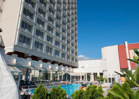 North Star Continental Resort Hotel in Timisoara