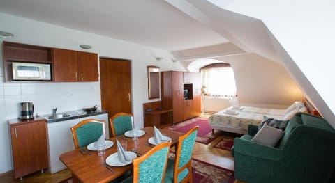 Apartment Helios Vacation rental in Budapest