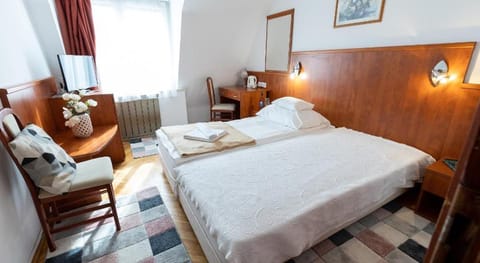 Apartment Helios Vacation rental in Budapest