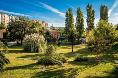 Campanile Lisbonne Sud - Setubal Hotel in Palmela