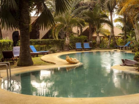 Sunset Bungalows Resort Resort in Port Vila