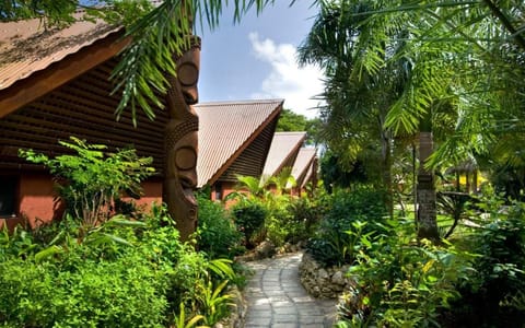 Sunset Bungalows Resort Resort in Port Vila