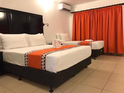 Suva Motor Inn Hotel in Suva