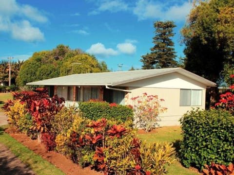 Hibiscus Crown Apartments Aparthotel in Norfolk Island