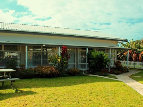Hibiscus Crown Apartments Apartment hotel in Norfolk Island