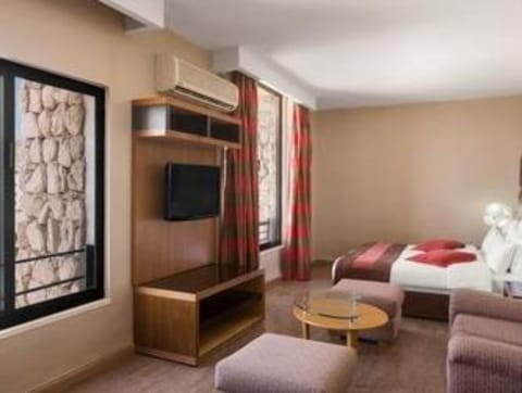 Days Inn Hotel & Suites Aqaba Hotel in Eilat