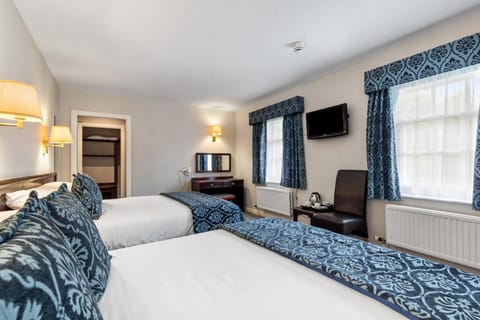 Hotel Mariners Vacation rental in Haverfordwest