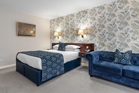 Hotel Mariners Vacation rental in Haverfordwest