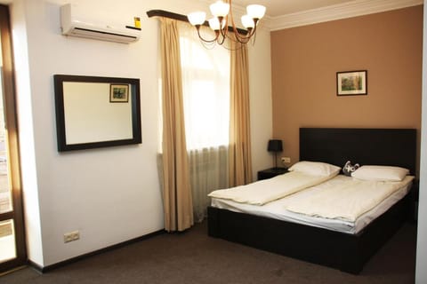 City Centre Hotel By Picnic Hotel in Yerevan