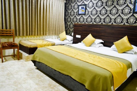 Hotel Ankur Hôtel in Gujarat