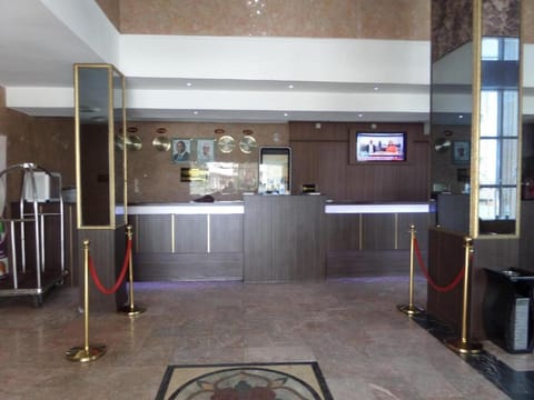 R&A City Hotels Vacation rental in Lagos