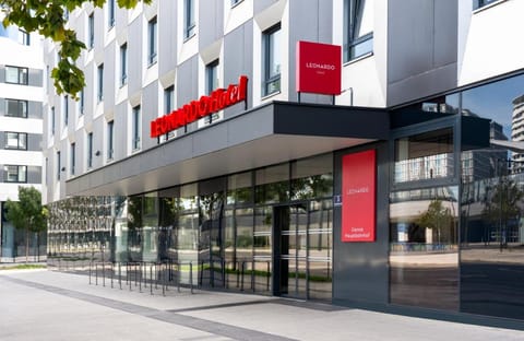 Star Inn Hotel Premium Wien Hauptbahnhof Vacation rental in Vienna