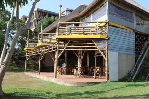 Sky Beach Hotel Vacation rental in Uganda