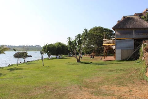 Sky Beach Hotel Vacation rental in Uganda