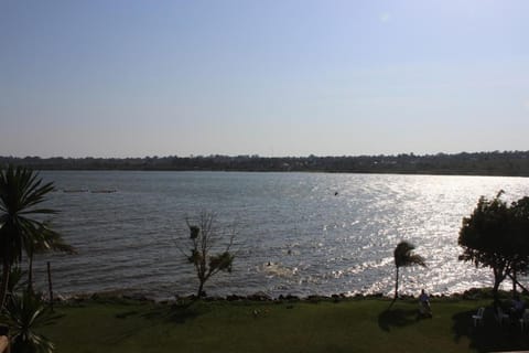 Sky Beach Hotel Vacation rental in Uganda