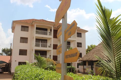 Sky Hotel International Hotel in Kampala