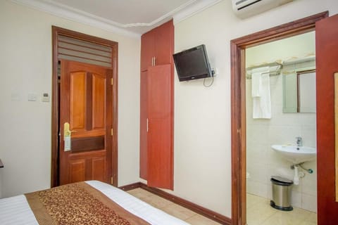 Casa Miltu Hotel Hôtel in Kampala