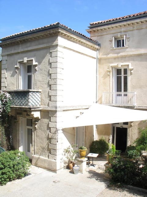 Hôtel du Parc Vacation rental in Montpellier