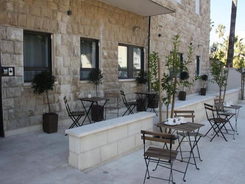 Batgalim Boutique Hotel Vacation rental in Haifa