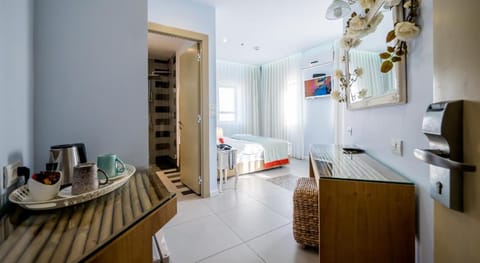 Batgalim Boutique Hotel Vacation rental in Haifa