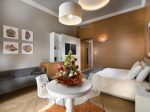 The Glamore Milano Duomo Vacation rental in Milan