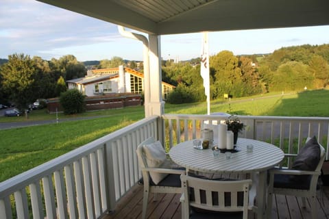 ROSENHILL B&B Vacation rental in Thalfang