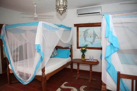 Mangro Hotel Hotel in Diani Beach