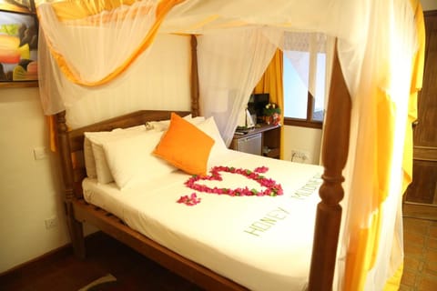 Mangro Hotel Hotel in Diani Beach