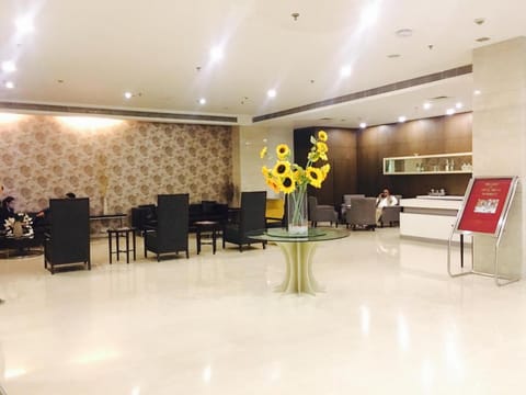 Sewa Grand Hotel Hotel in Noida