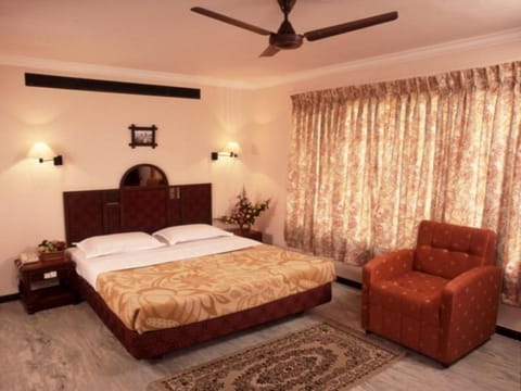 Hotel Park Inn Coimbatore Hotel in Coimbatore