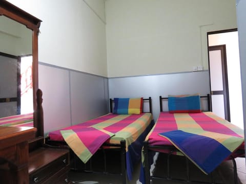 Satyodaya Educational Training Centre Bed and Breakfast in Kandy