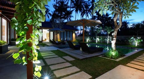 Bale Mandala Villas Vacation rental in Batu Layar