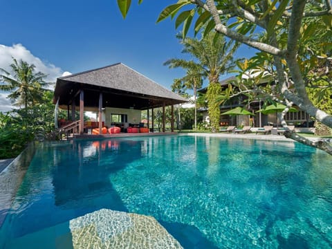 Bendega Villas Vacation rental in North Kuta