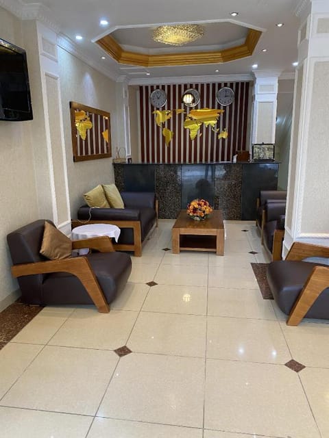 The Ark Hotel Addis  Vacation rental in Addis Ababa