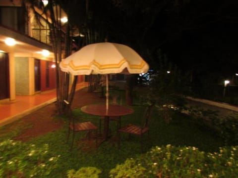 Outpost@ Alibaug Resort Vacation rental in Alibag