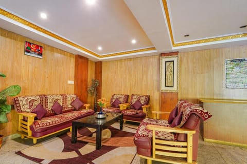 FabHotel Roshan Residency Vacation rental in Kodaikanal