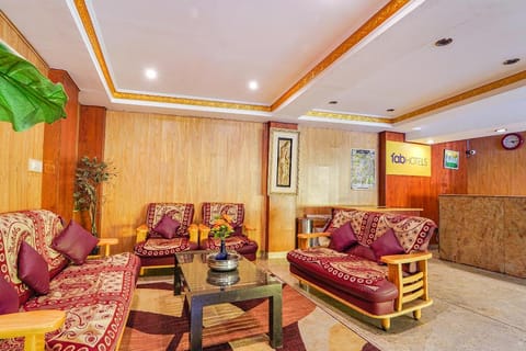 FabHotel Roshan Residency Vacation rental in Kodaikanal